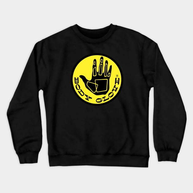 Body Glove Crewneck Sweatshirt by Chewbaccadoll